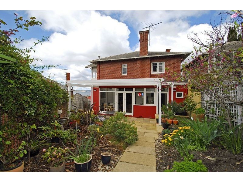 35 Faraday Street, West Hobart TAS 7000