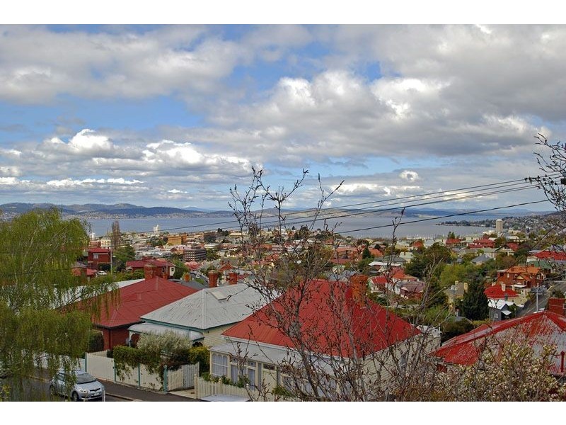 35 Faraday Street, West Hobart TAS 7000