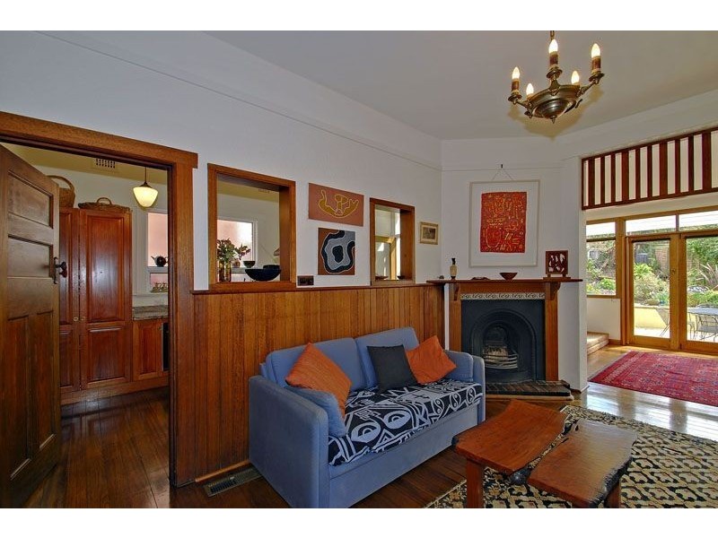 35 Faraday Street, West Hobart TAS 7000