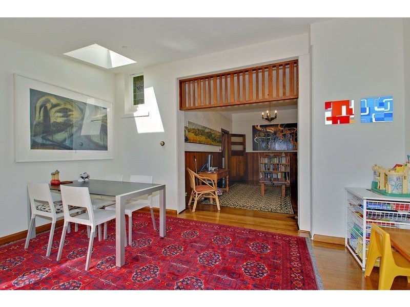 35 Faraday Street, West Hobart TAS 7000