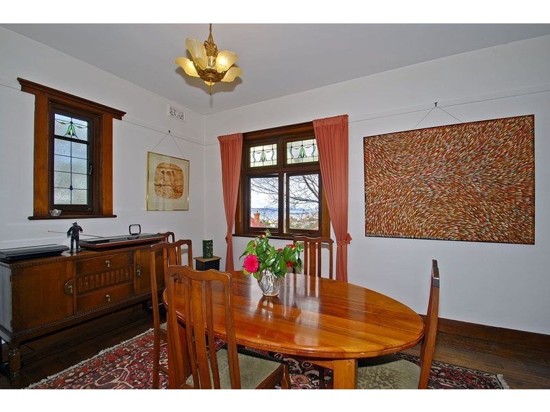 35 Faraday Street, West Hobart TAS 7000