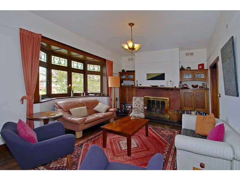 35 Faraday Street, West Hobart TAS 7000