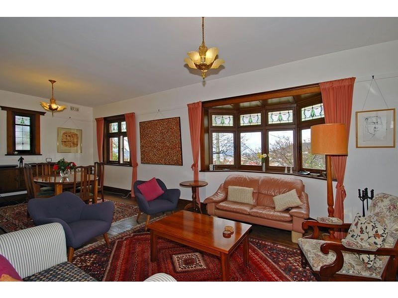 35 Faraday Street, West Hobart TAS 7000