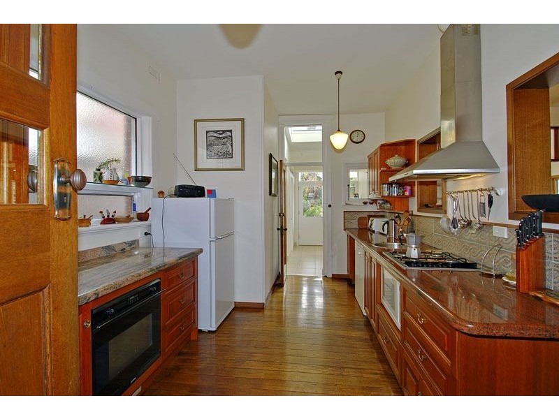 35 Faraday Street, West Hobart TAS 7000