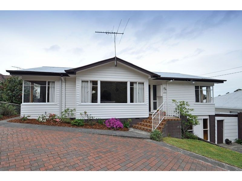 473 Huon Road, South Hobart TAS 7004