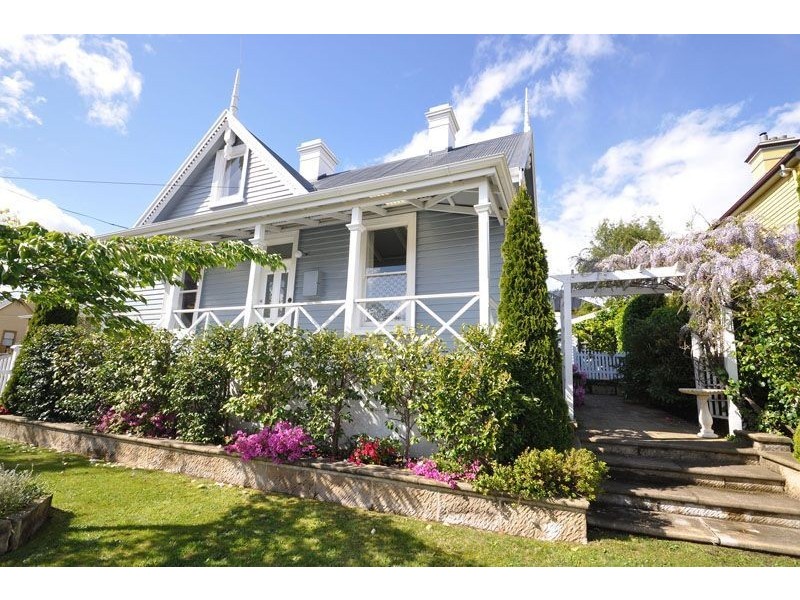 4 Scott Street, Glebe TAS 7000