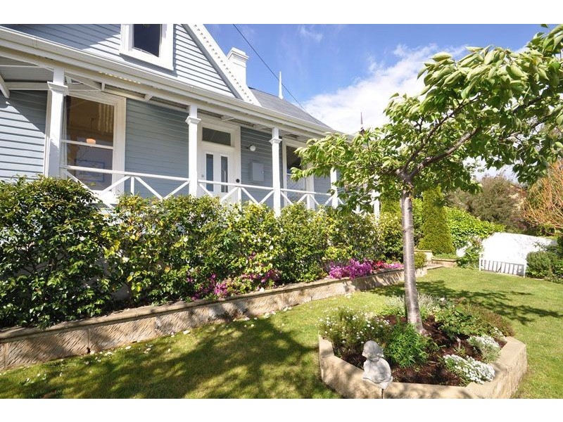 4 Scott Street, Glebe TAS 7000