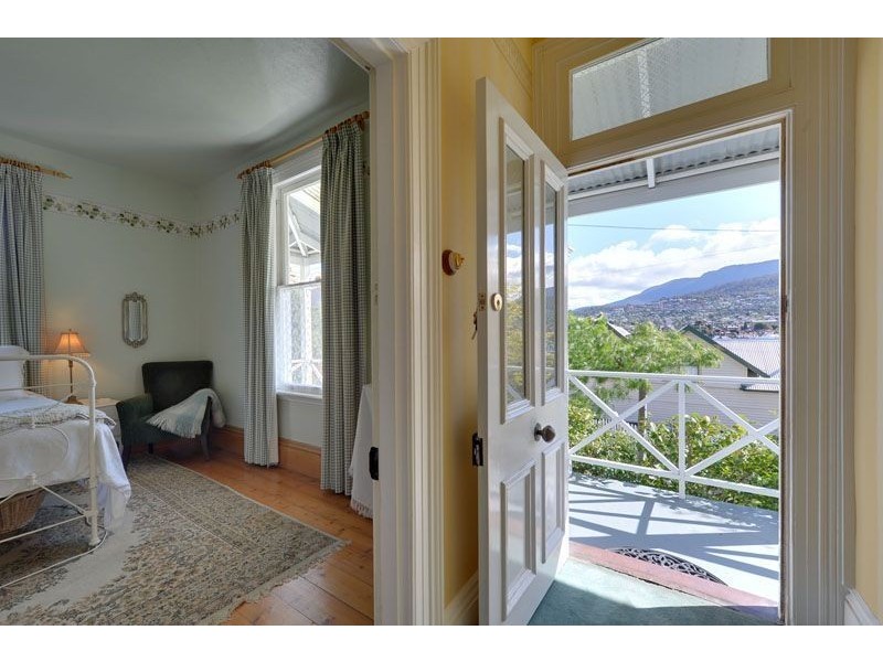 4 Scott Street, Glebe TAS 7000