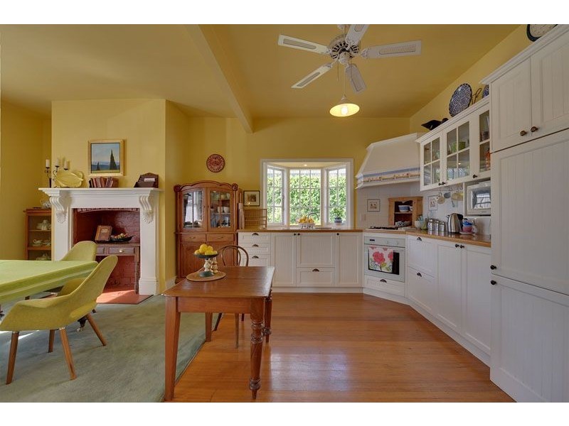 4 Scott Street, Glebe TAS 7000