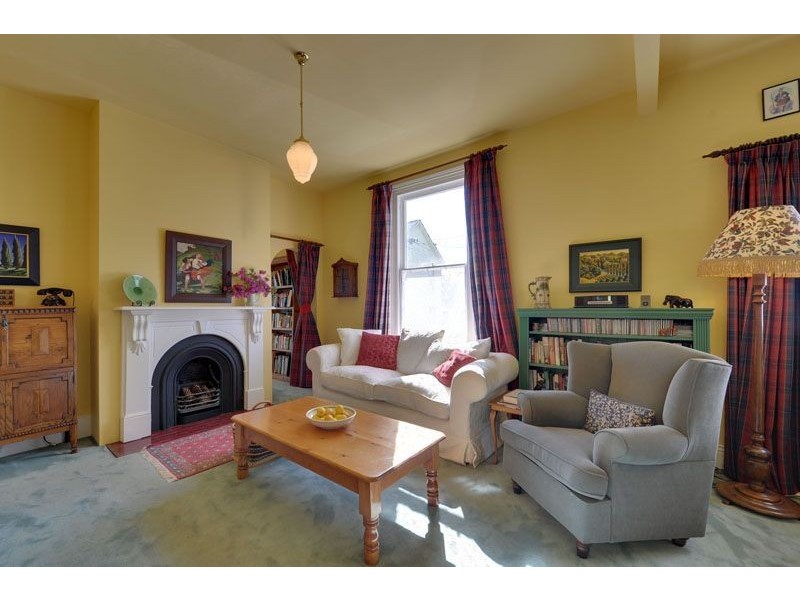 4 Scott Street, Glebe TAS 7000