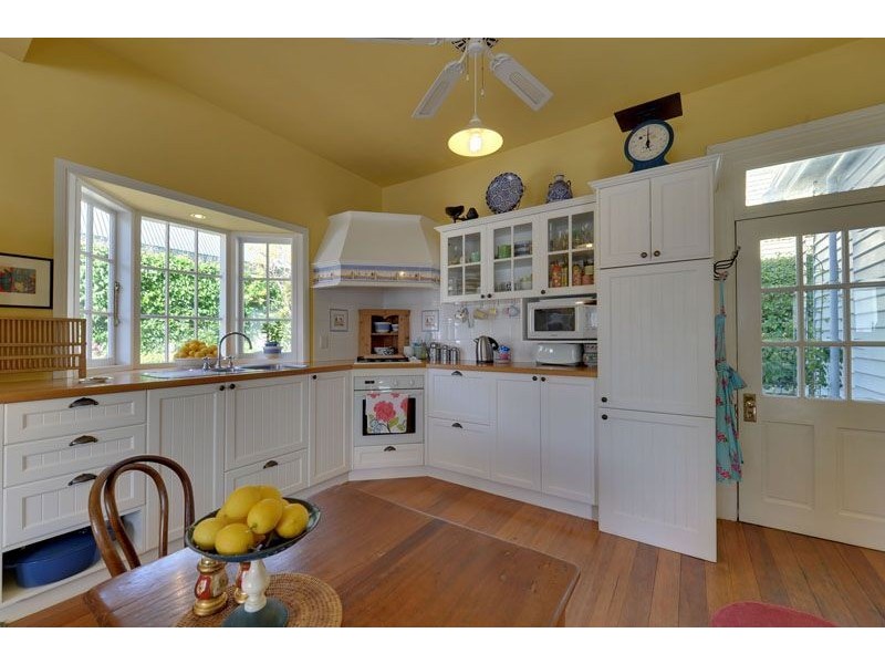 4 Scott Street, Glebe TAS 7000