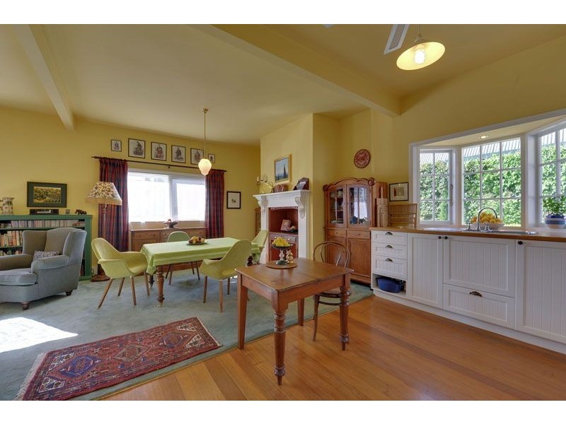 4 Scott Street, Glebe TAS 7000