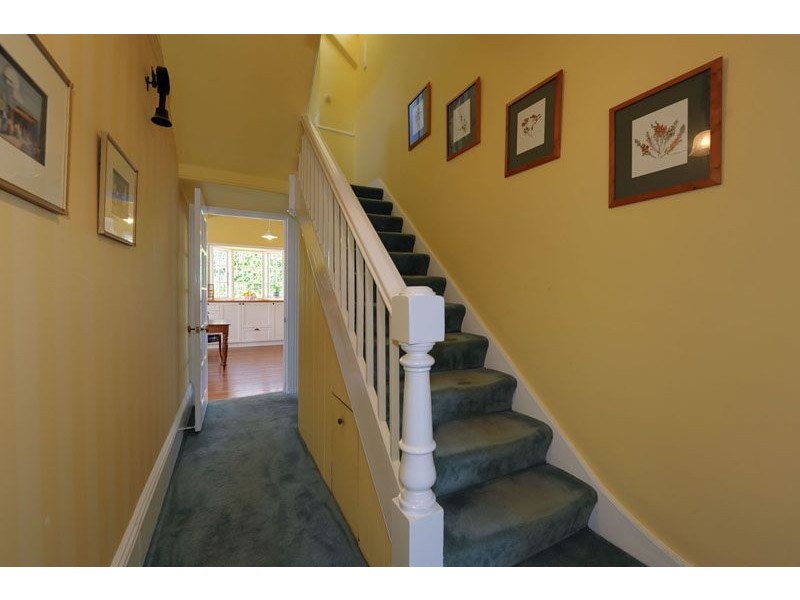 4 Scott Street, Glebe TAS 7000