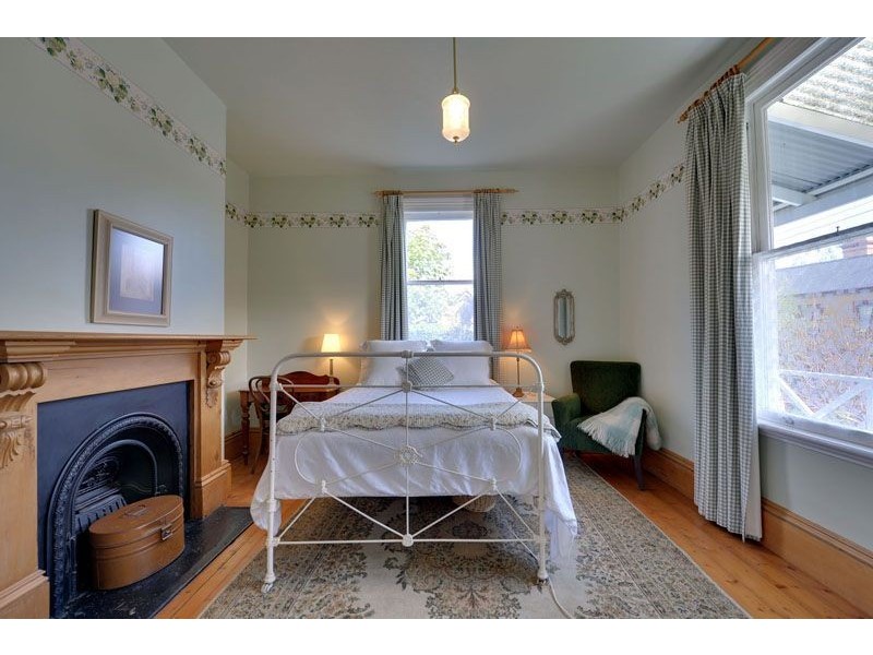 4 Scott Street, Glebe TAS 7000