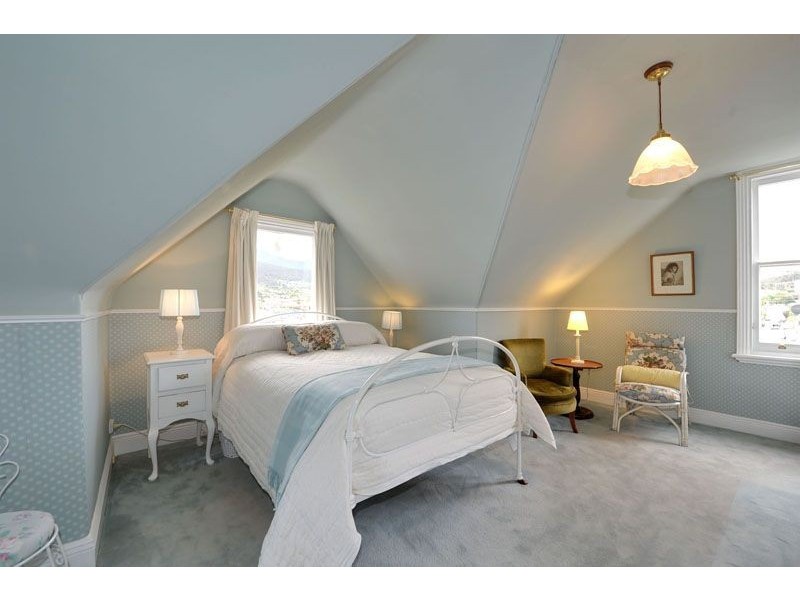 4 Scott Street, Glebe TAS 7000