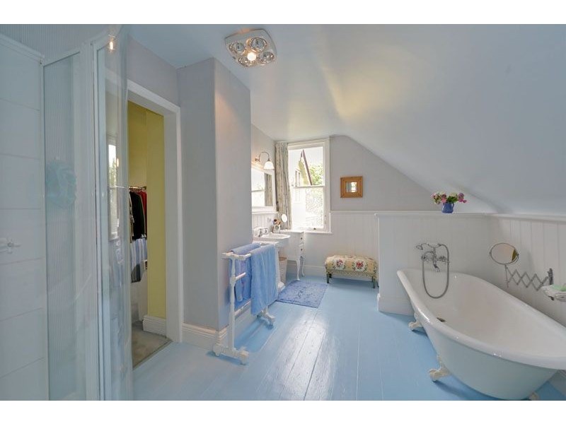 4 Scott Street, Glebe TAS 7000
