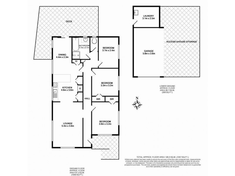 8 Tunah Street, Howrah TAS 7018