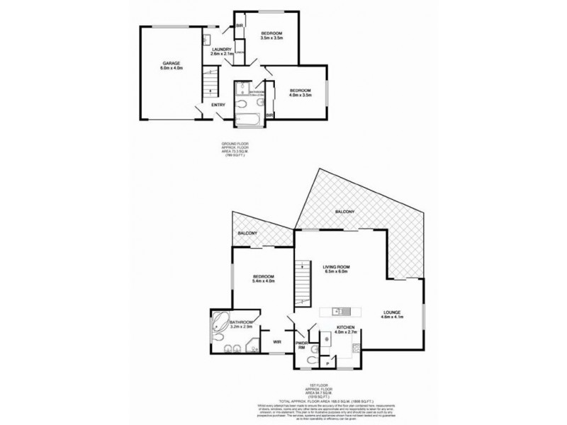 5/18 Meredith  Court, Swansea TAS 7190