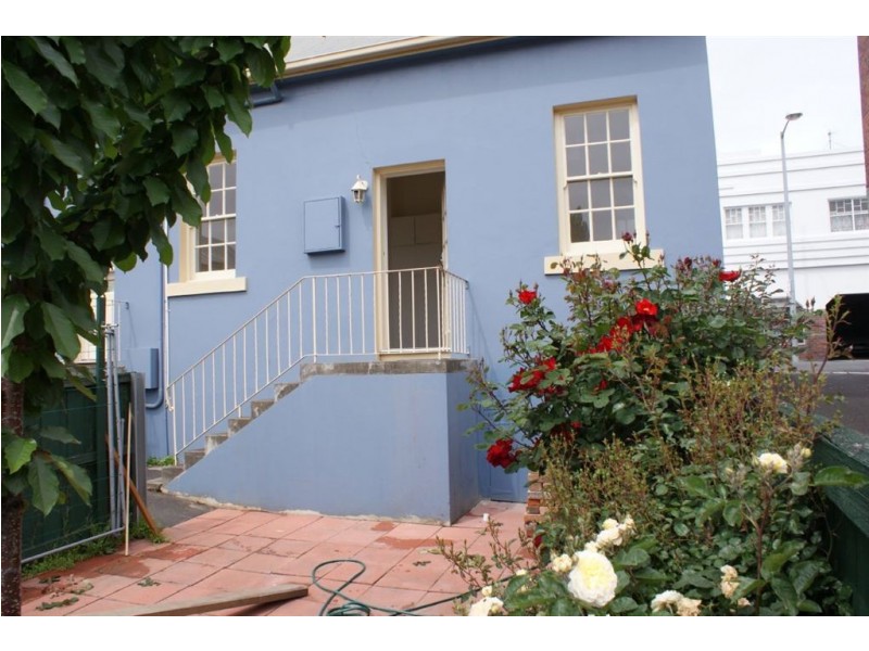 111 Hampden Road, Battery Point TAS 7004