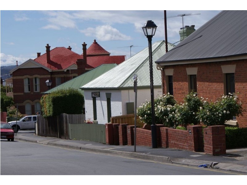 38 Hampden Road, Battery Point TAS 7004