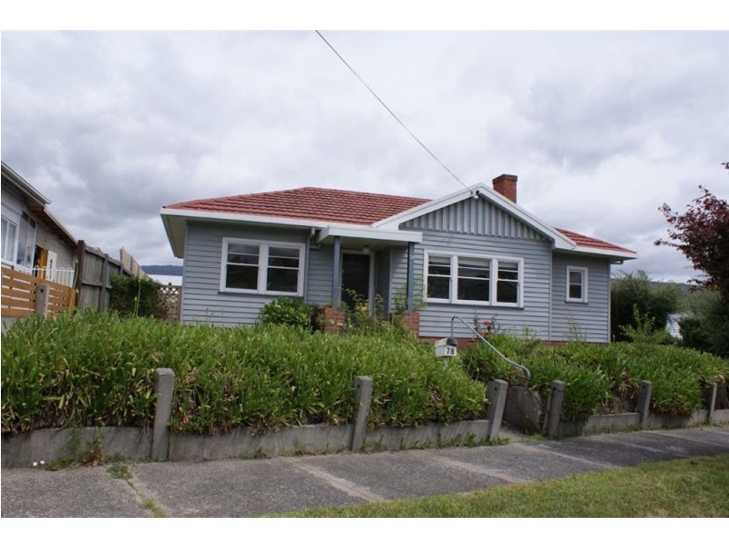 78 Fletcher Street, Moonah TAS 7009