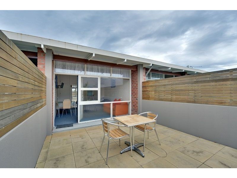 5/16 King Street, Sandy Bay TAS 7005