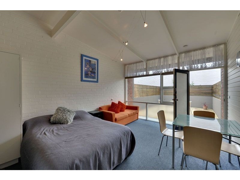 5/16 King Street, Sandy Bay TAS 7005