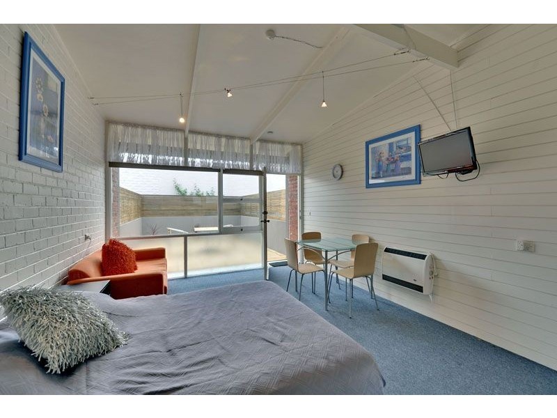 5/16 King Street, Sandy Bay TAS 7005