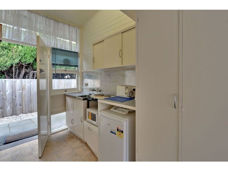 5/16 King Street, Sandy Bay TAS 7005