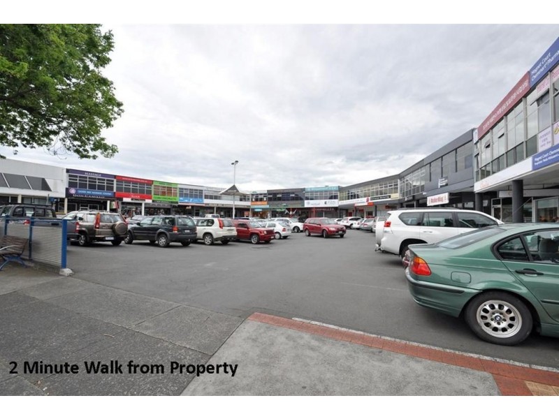 5/16 King Street, Sandy Bay TAS 7005