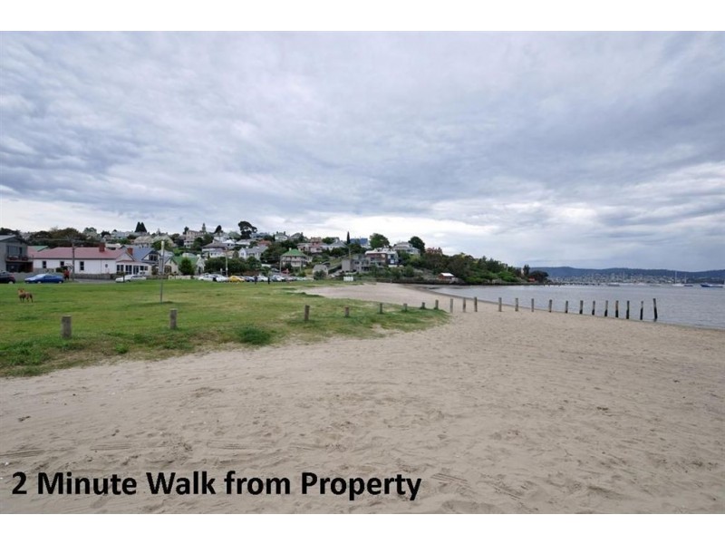 5/16 King Street, Sandy Bay TAS 7005