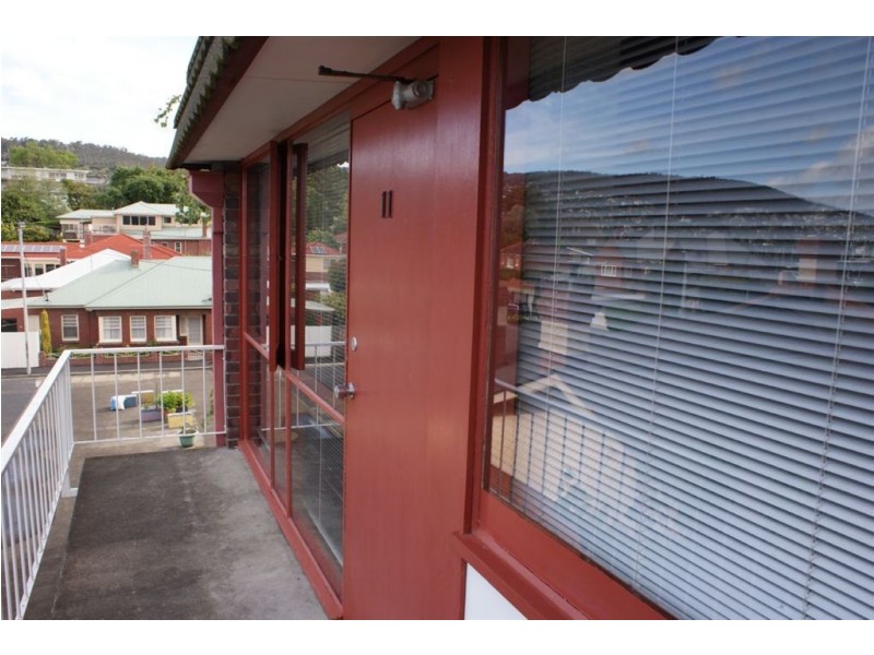 11/8 Margaret Street, Sandy Bay TAS 7005