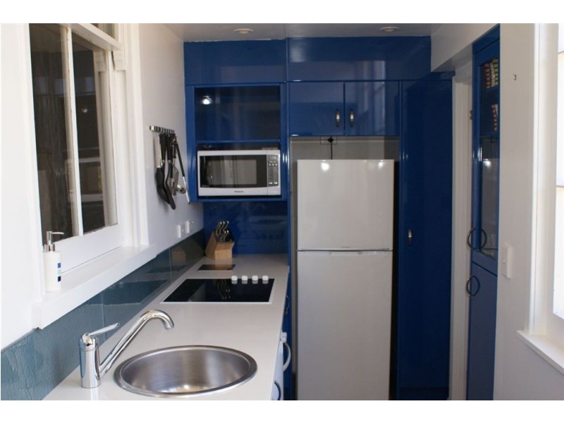 11 Letitia Street, North Hobart TAS 7000