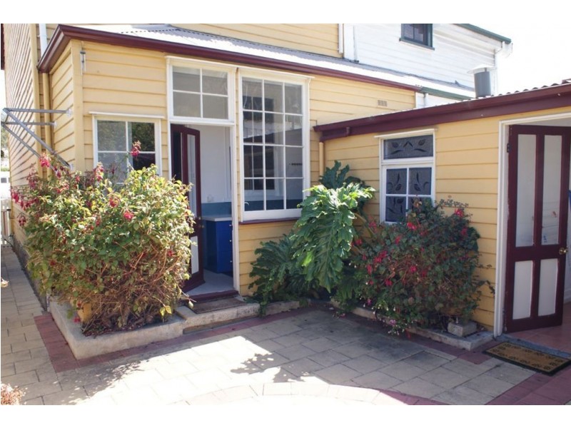 11 Letitia Street, North Hobart TAS 7000