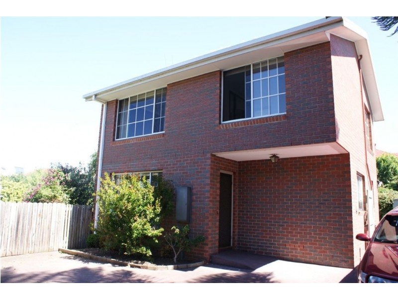 3/10 Quayle Street, Sandy Bay TAS 7005