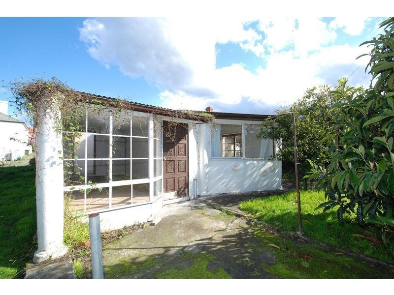 21 Waterloo Crescent, Battery Point TAS 7004