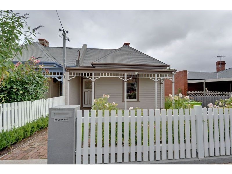 109 York Street, Sandy Bay TAS 7005