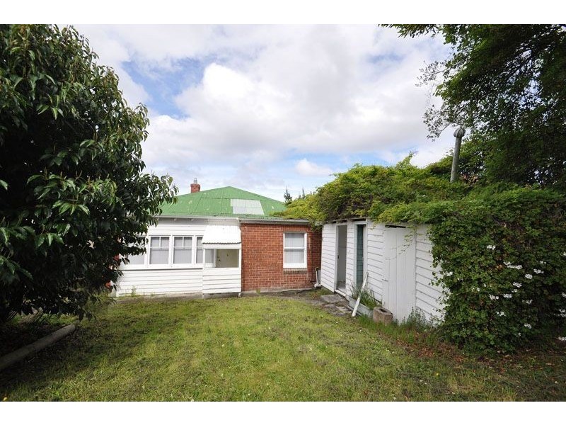 24 Nelson Road, Sandy Bay TAS 7005