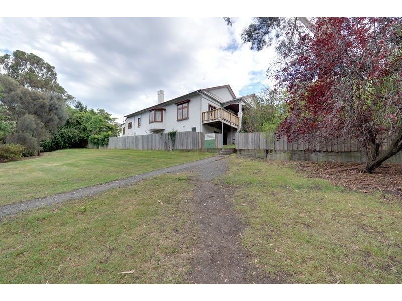 40 Alexander Street, Sandy Bay TAS 7005