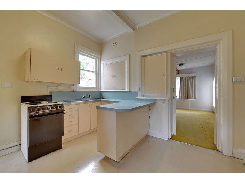 40 Alexander Street, Sandy Bay TAS 7005