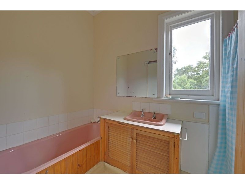 40 Alexander Street, Sandy Bay TAS 7005