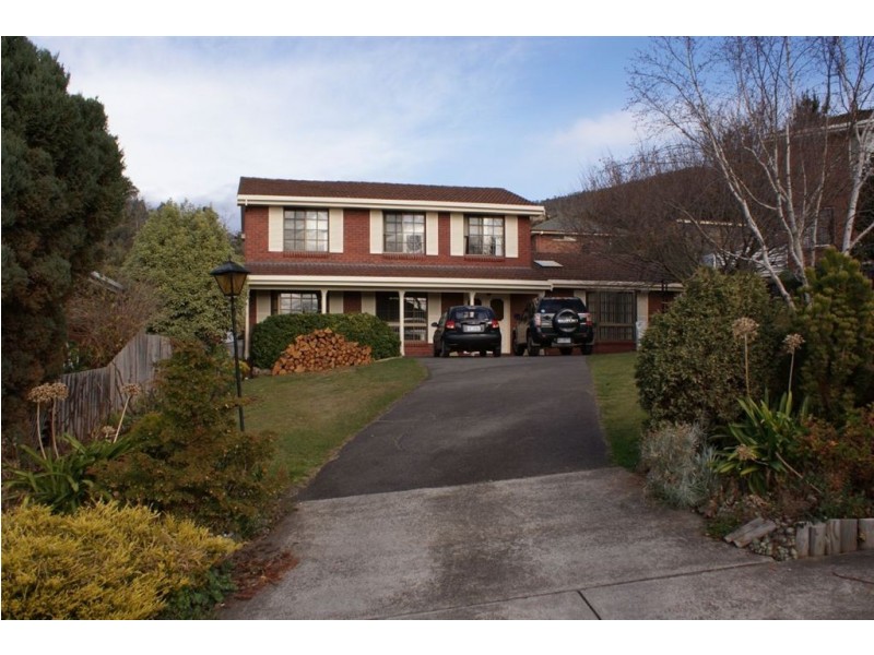 12 Taylor Court, Rosetta TAS 7010