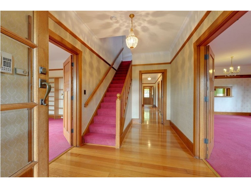 88 York Street, Sandy Bay TAS 7005