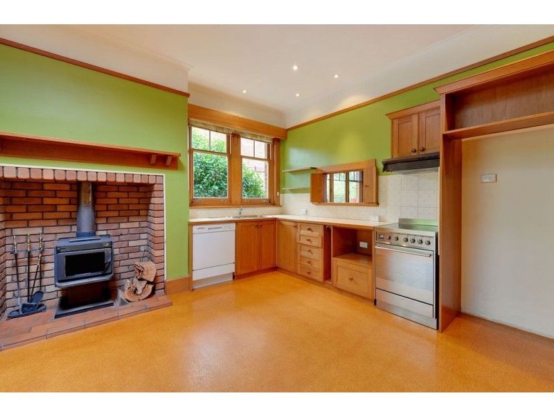 88 York Street, Sandy Bay TAS 7005