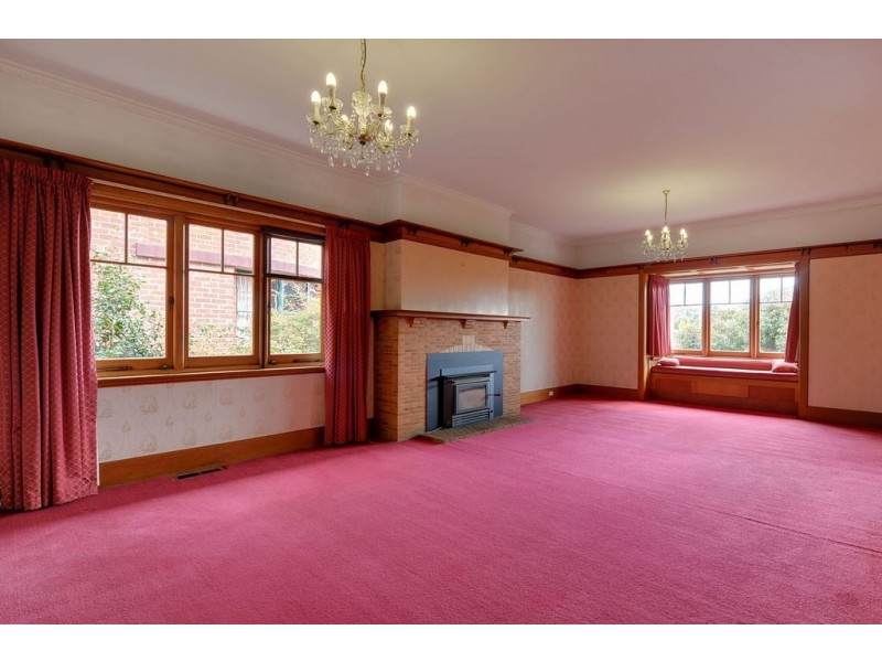 88 York Street, Sandy Bay TAS 7005