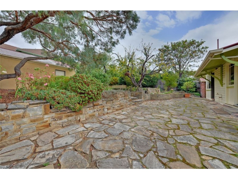 88 York Street, Sandy Bay TAS 7005