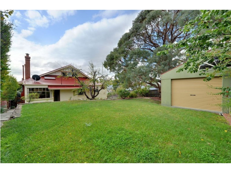 88 York Street, Sandy Bay TAS 7005