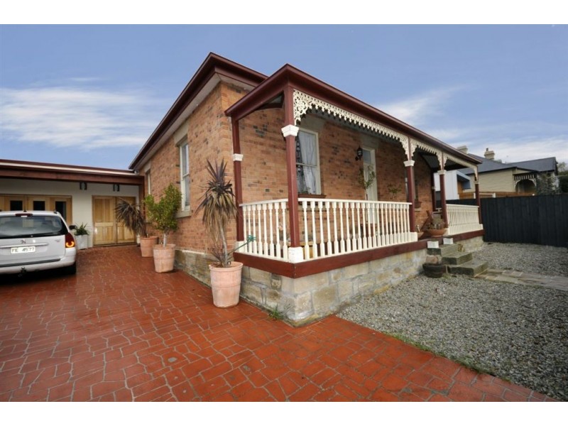 17 Forster Street, New Town TAS 7008
