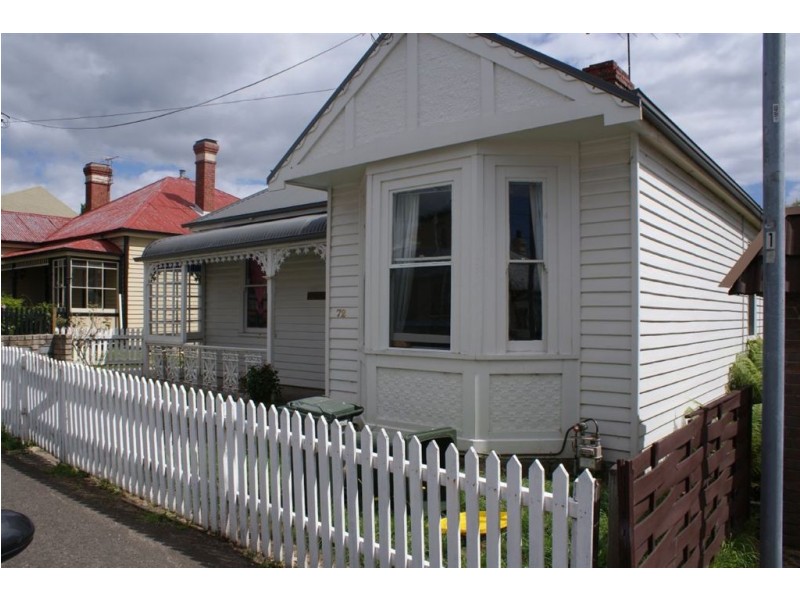 72 Queen Street, Sandy Bay TAS 7005