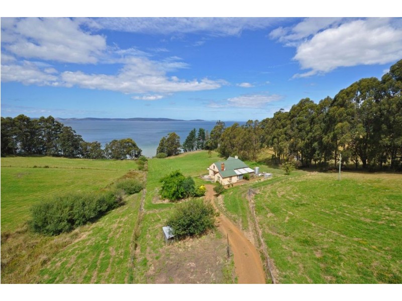 30 Flowerpot Jetty Road, Flowerpot TAS 7163